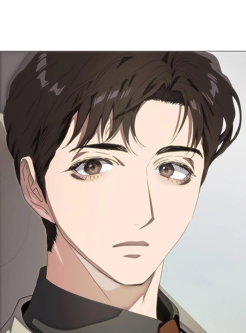 I’m stuck in a crazy drama Chapter 76 - page 156