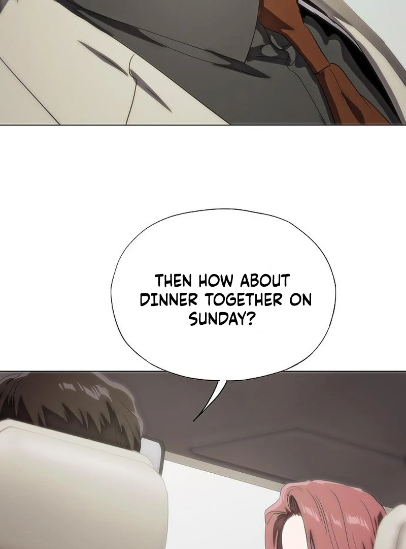 I’m stuck in a crazy drama Chapter 76 - page 157