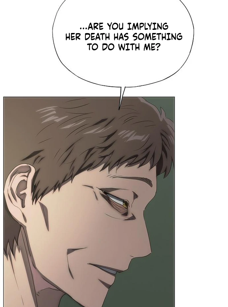 I’m stuck in a crazy drama Chapter 76 - page 17