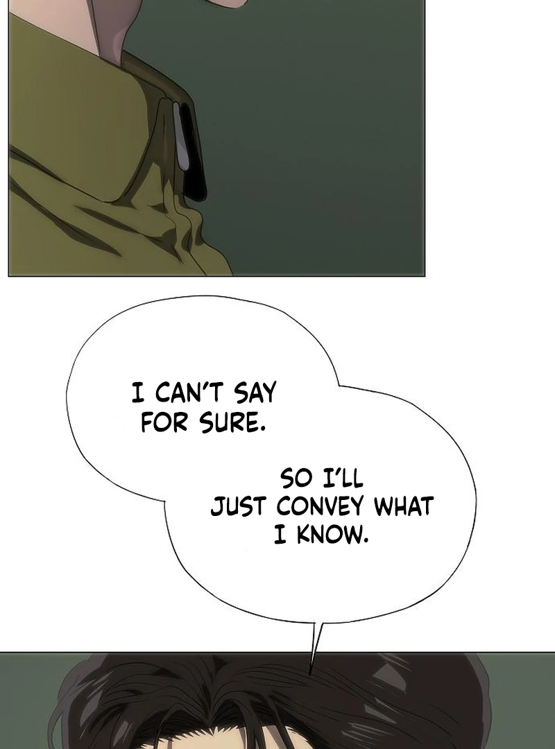 I’m stuck in a crazy drama Chapter 76 - page 18