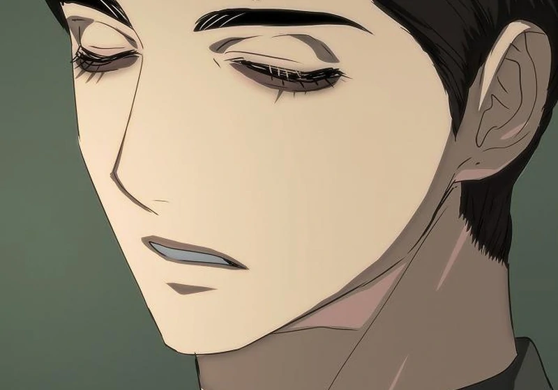 I’m stuck in a crazy drama Chapter 76 - page 21