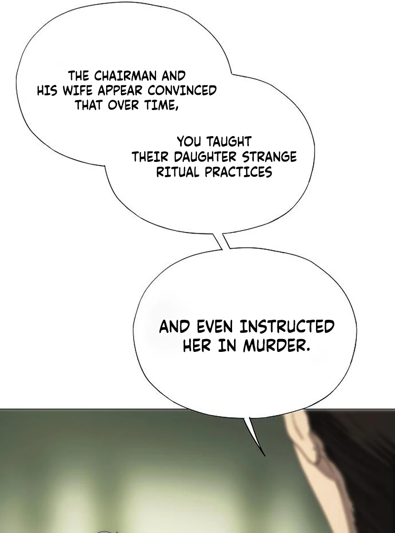 I’m stuck in a crazy drama Chapter 76 - page 23