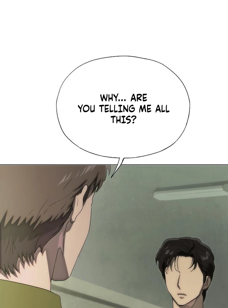 I’m stuck in a crazy drama Chapter 76 - page 27