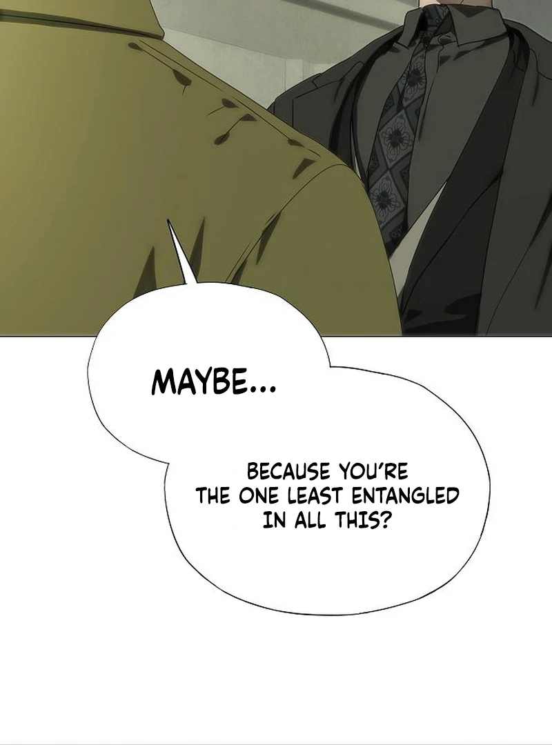 I’m stuck in a crazy drama Chapter 76 - page 28