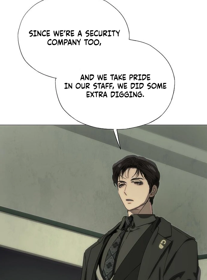 I’m stuck in a crazy drama Chapter 76 - page 30