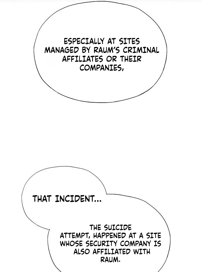 I’m stuck in a crazy drama Chapter 76 - page 35