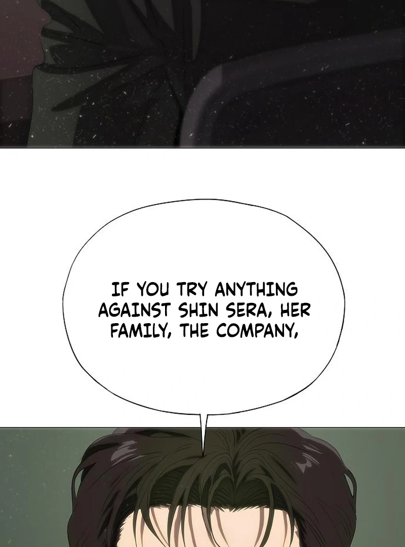 I’m stuck in a crazy drama Chapter 76 - page 41