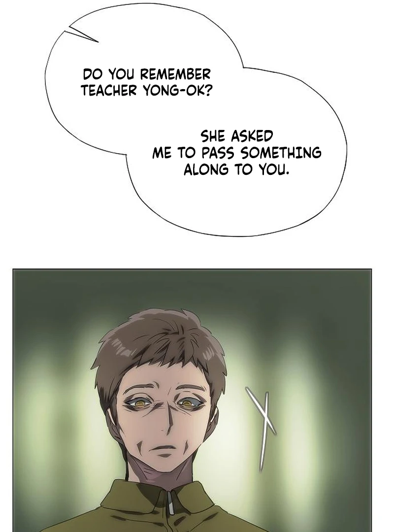 I’m stuck in a crazy drama Chapter 76 - page 47