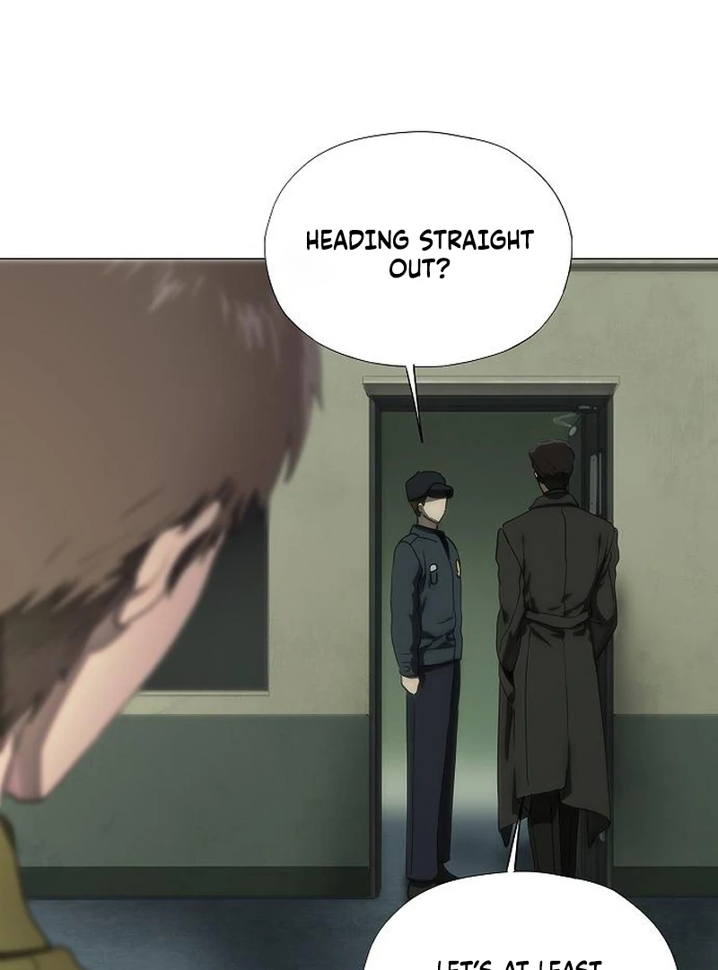 I’m stuck in a crazy drama Chapter 76 - page 51