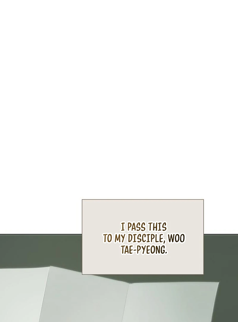 I’m stuck in a crazy drama Chapter 76 - page 54