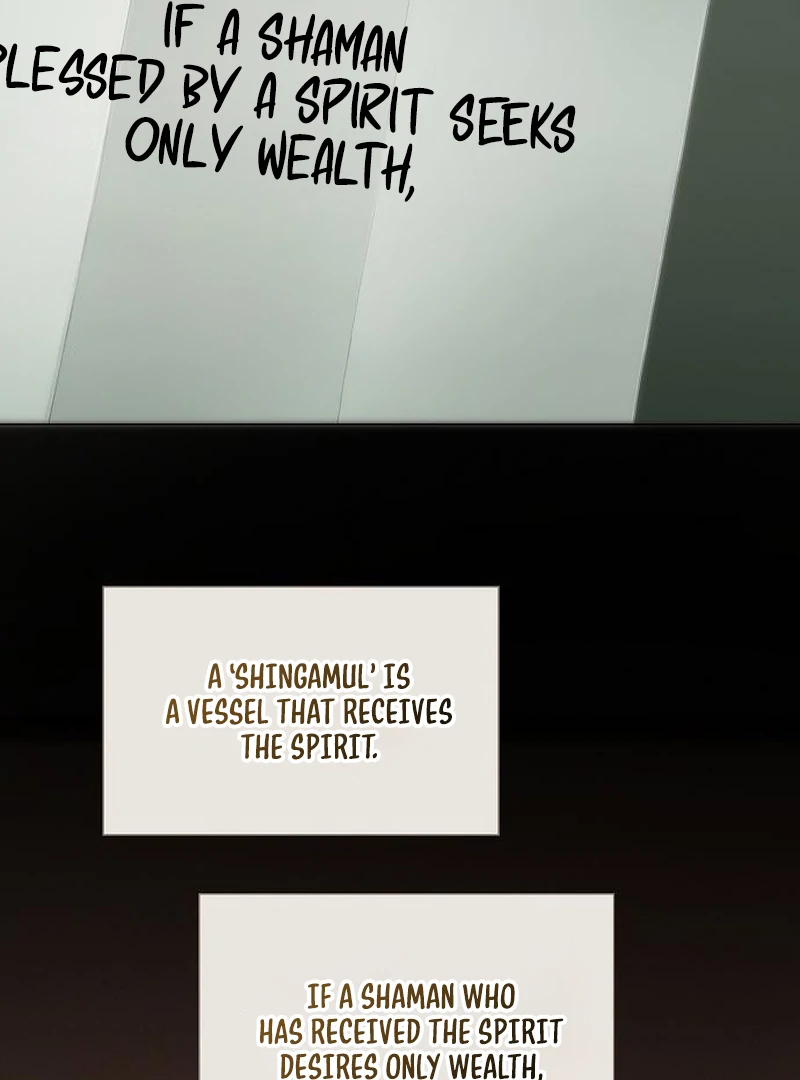 I’m stuck in a crazy drama Chapter 76 - page 55