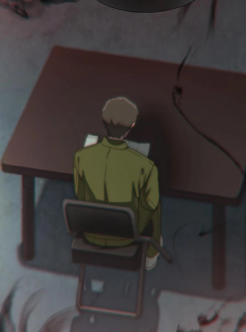 I’m stuck in a crazy drama Chapter 76 - page 63