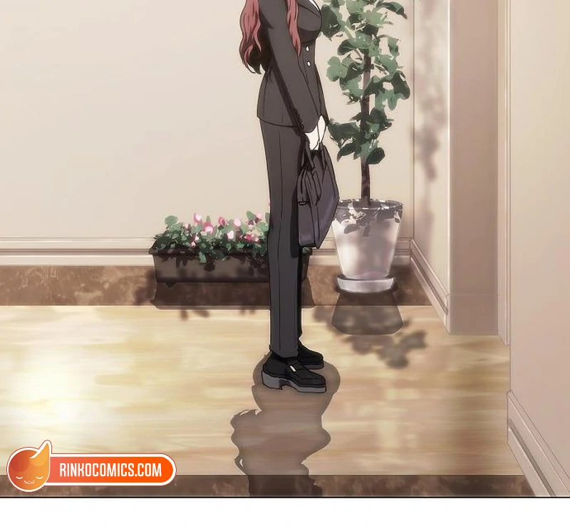 I’m stuck in a crazy drama Chapter 76 - page 70