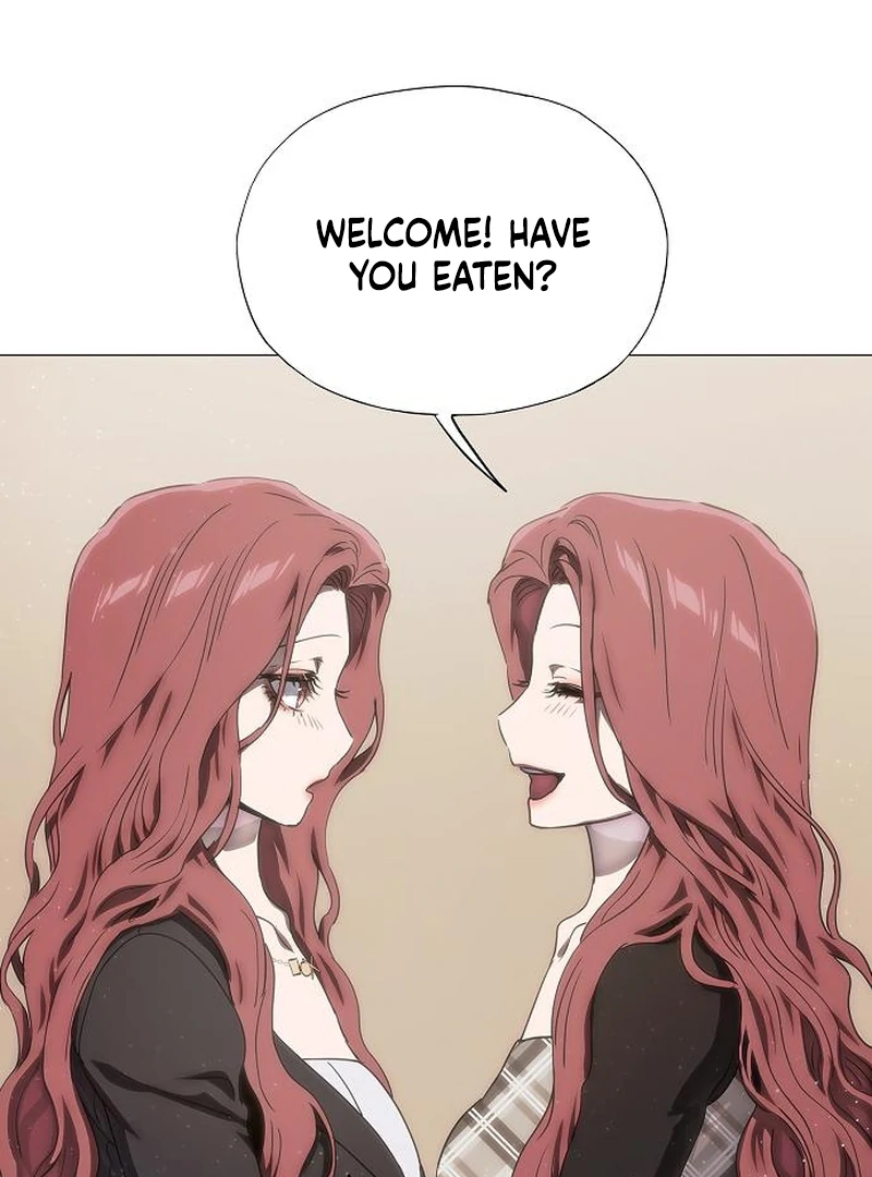 I’m stuck in a crazy drama Chapter 76 - page 75