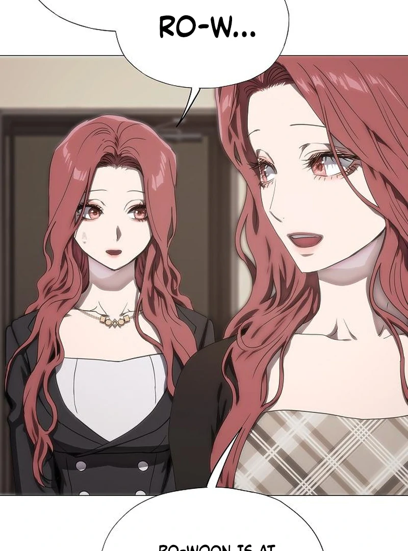 I’m stuck in a crazy drama Chapter 76 - page 77