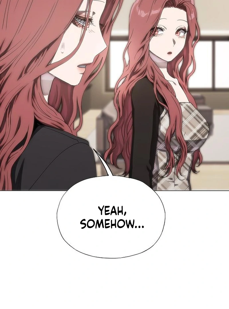 I’m stuck in a crazy drama Chapter 76 - page 79