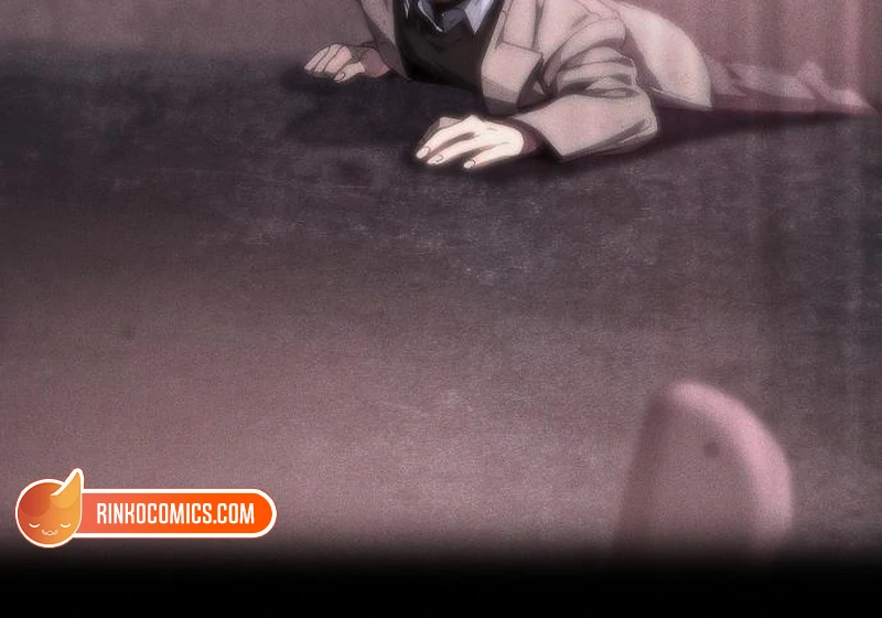 I’m stuck in a crazy drama Chapter 76 - page 84