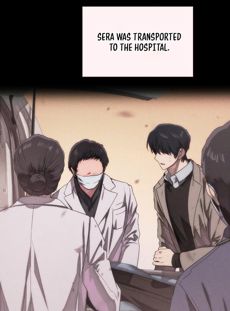 I’m stuck in a crazy drama Chapter 76 - page 85