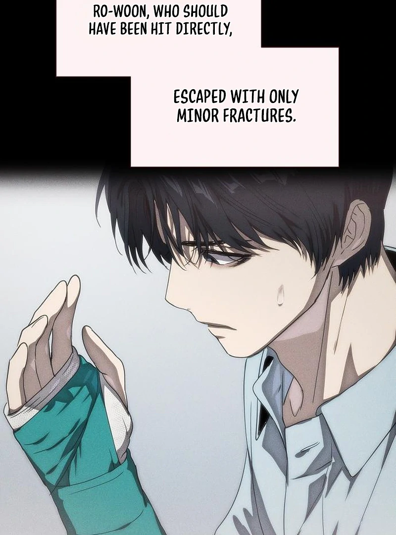 I’m stuck in a crazy drama Chapter 76 - page 87