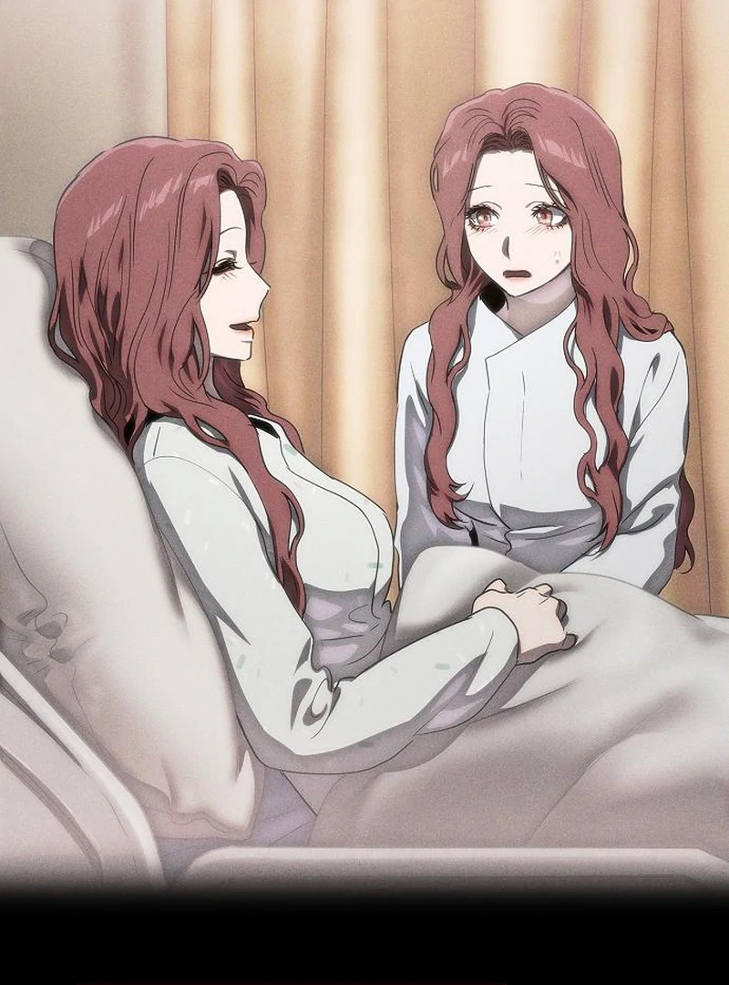 I’m stuck in a crazy drama Chapter 76 - page 93