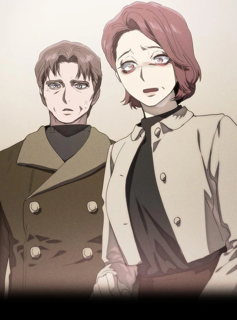 I’m stuck in a crazy drama Chapter 76 - page 97