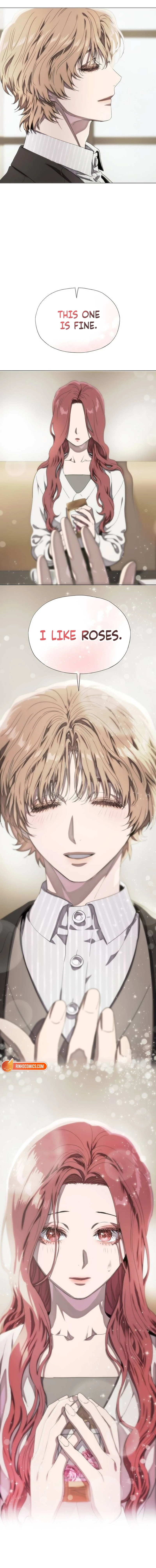 I’m stuck in a crazy drama Chapter 77 - page 10