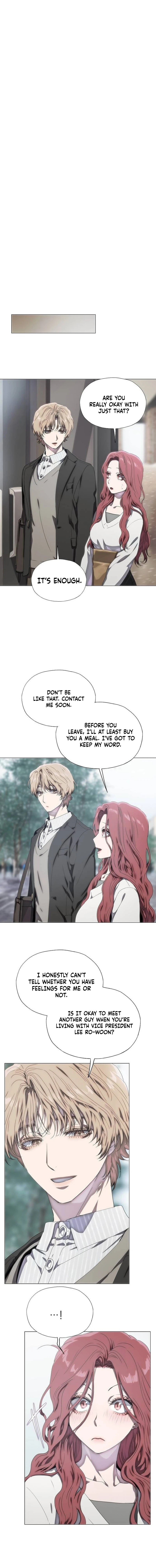 I’m stuck in a crazy drama Chapter 77 - page 11