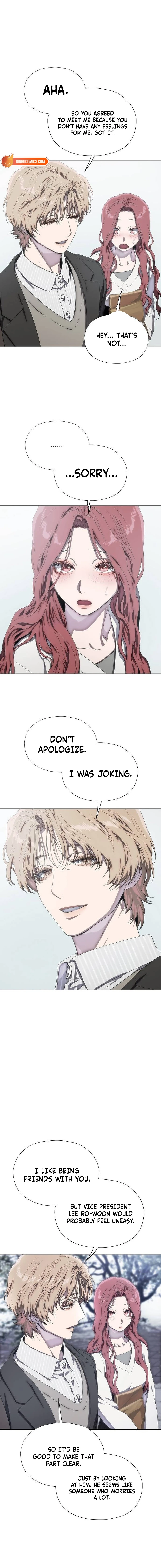 I’m stuck in a crazy drama Chapter 77 - page 12