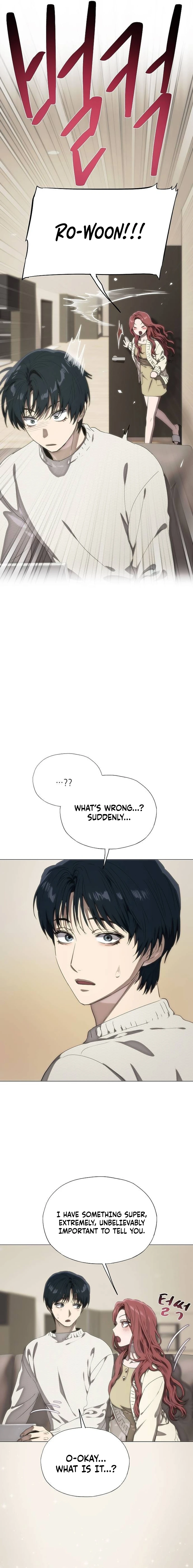 I’m stuck in a crazy drama Chapter 77 - page 16