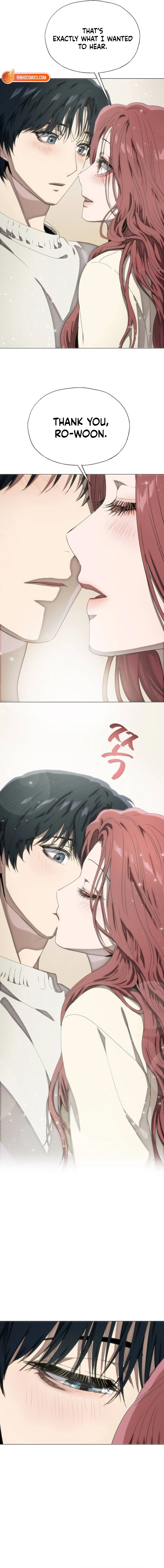 I’m stuck in a crazy drama Chapter 77 - page 19