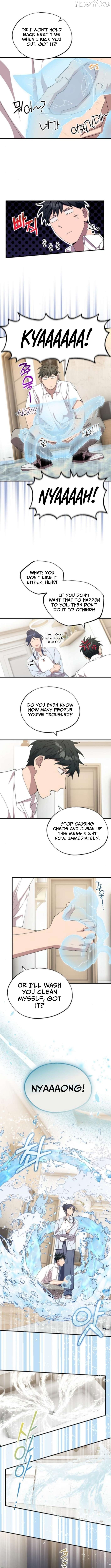 Magical Realm Shopkeeper Chapter 79 - page 3