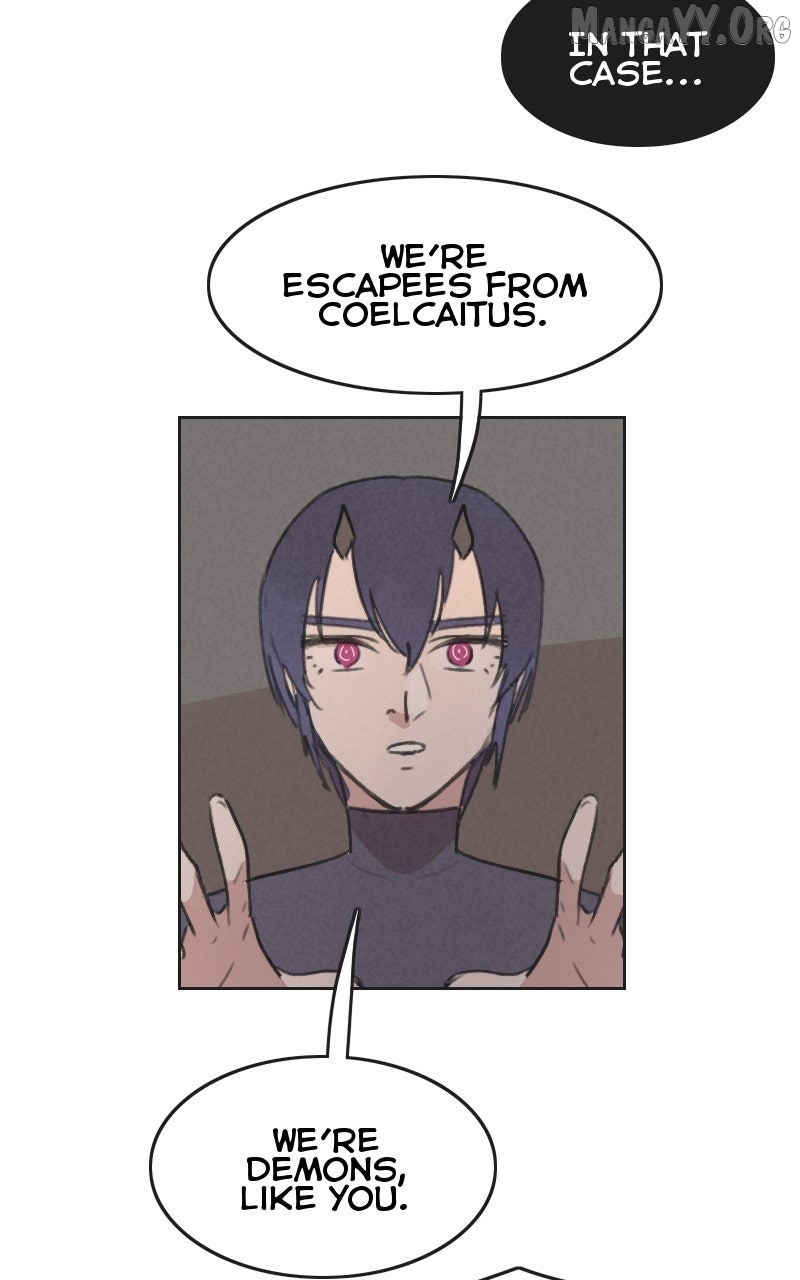 Blue Matter Chapter 121 - page 5