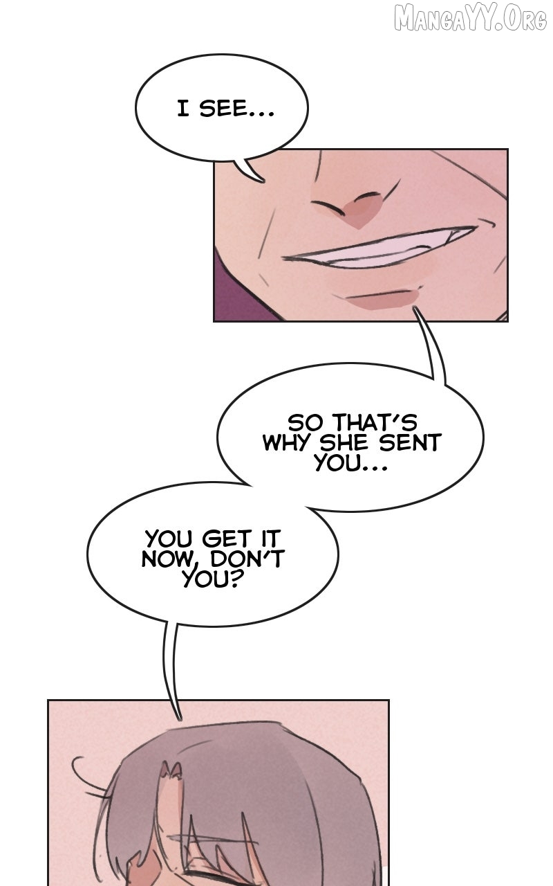 Blue Matter Chapter 121 - page 32