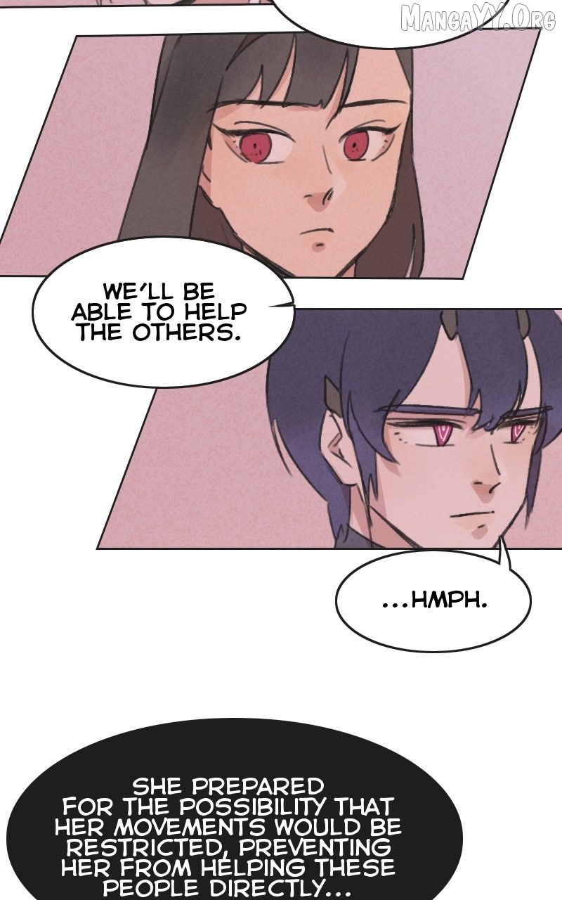 Blue Matter Chapter 121 - page 34