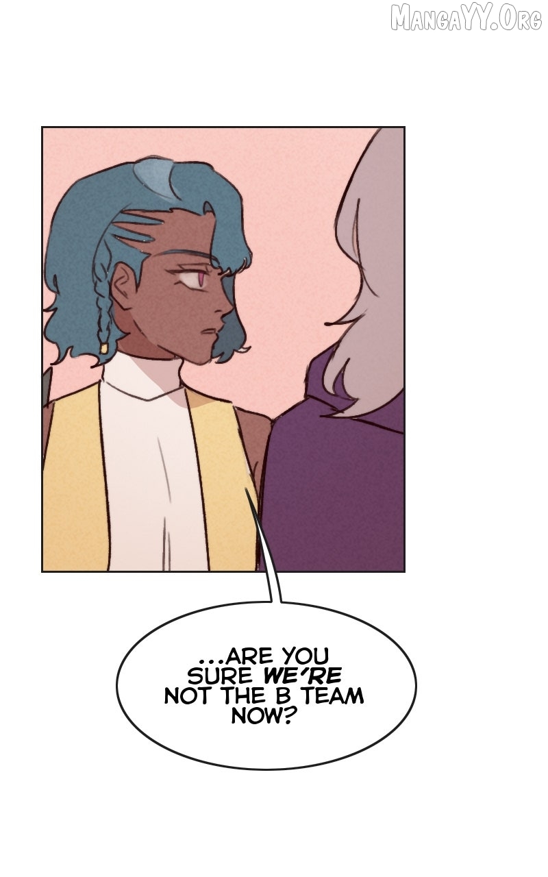 Blue Matter Chapter 122 - page 44