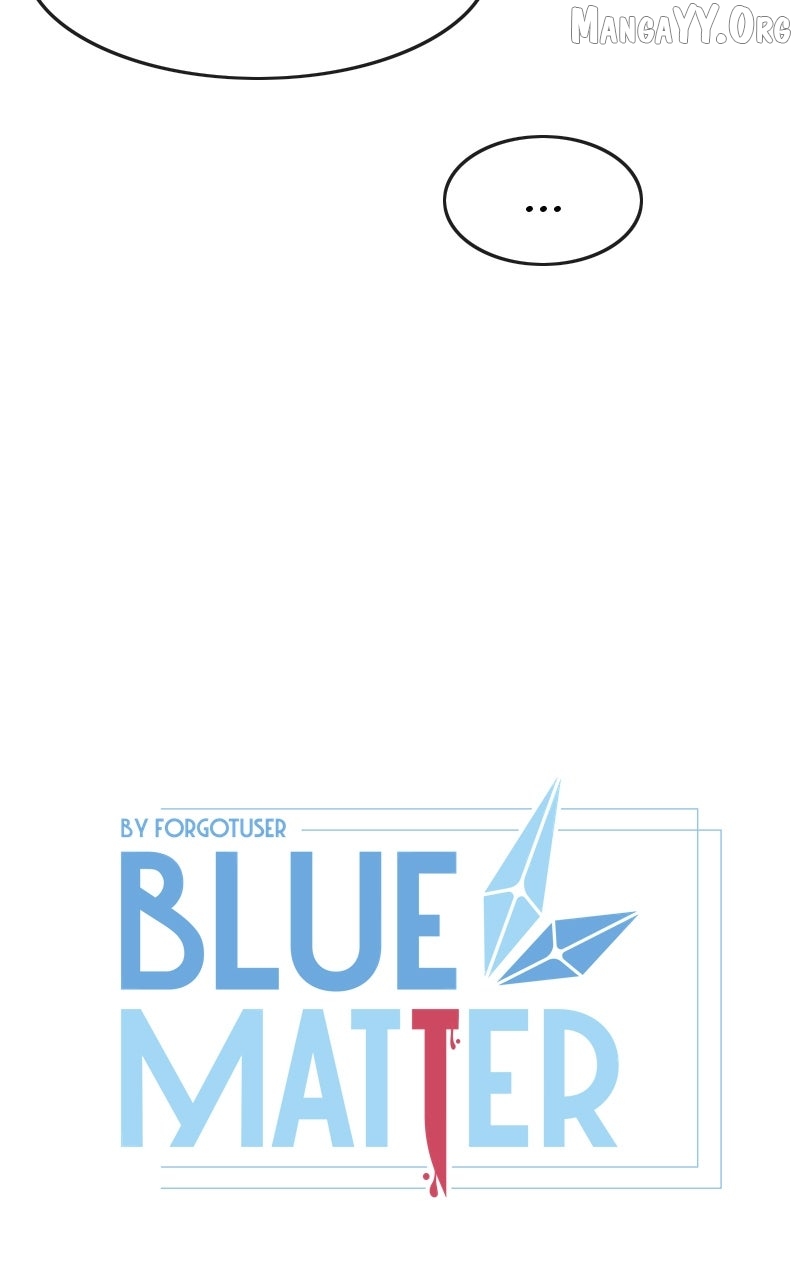 Blue Matter Chapter 125 - page 32