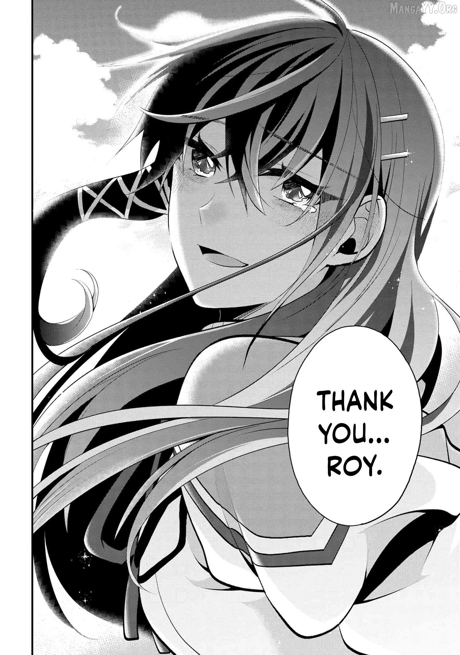 Saikyou Rakudai Kizoku No Kenma Kiwameshi Antou Tan Chapter 5 - page 18