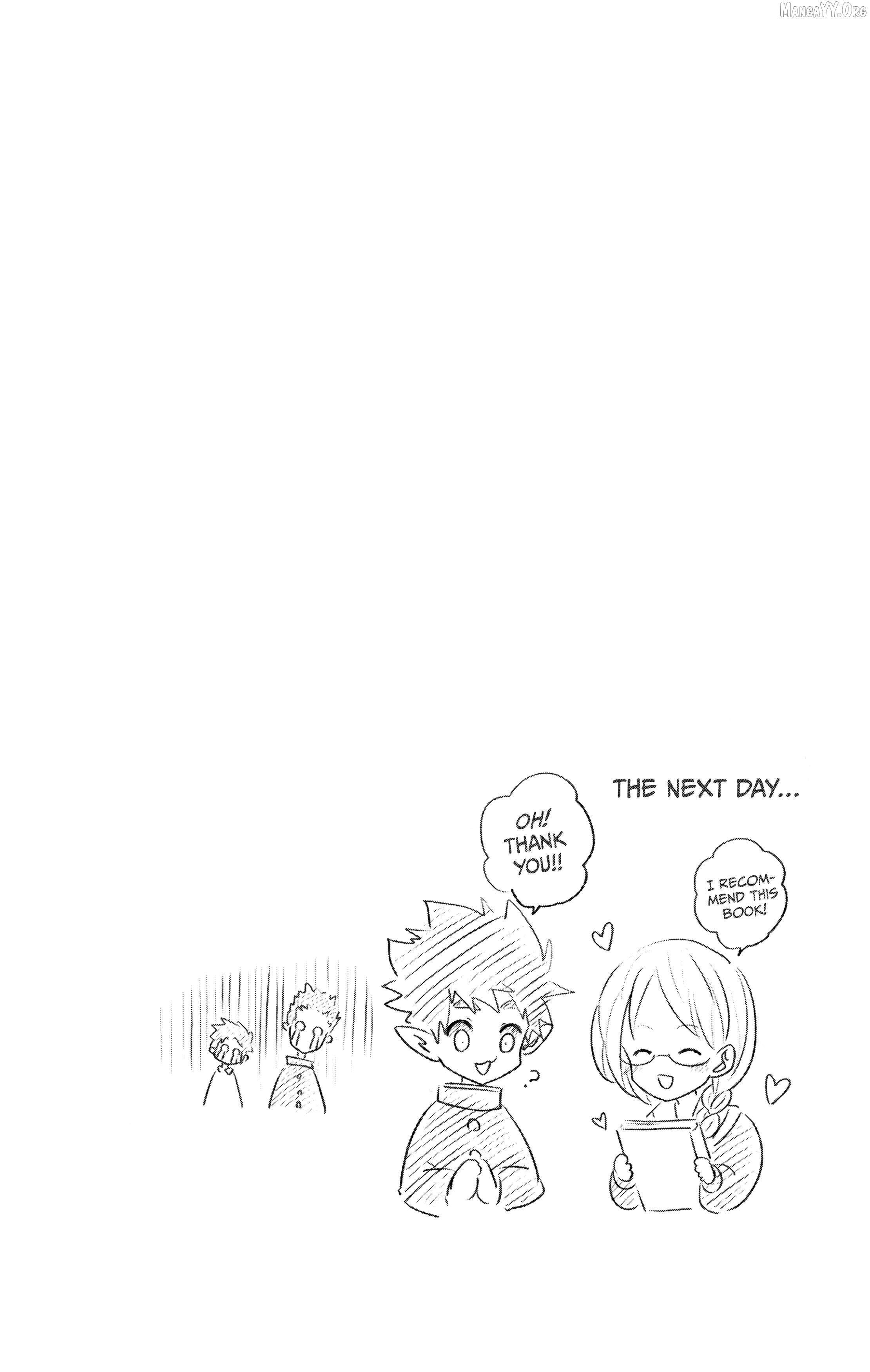 Poro No Ryuugaku-Ki Chapter 13 - page 21