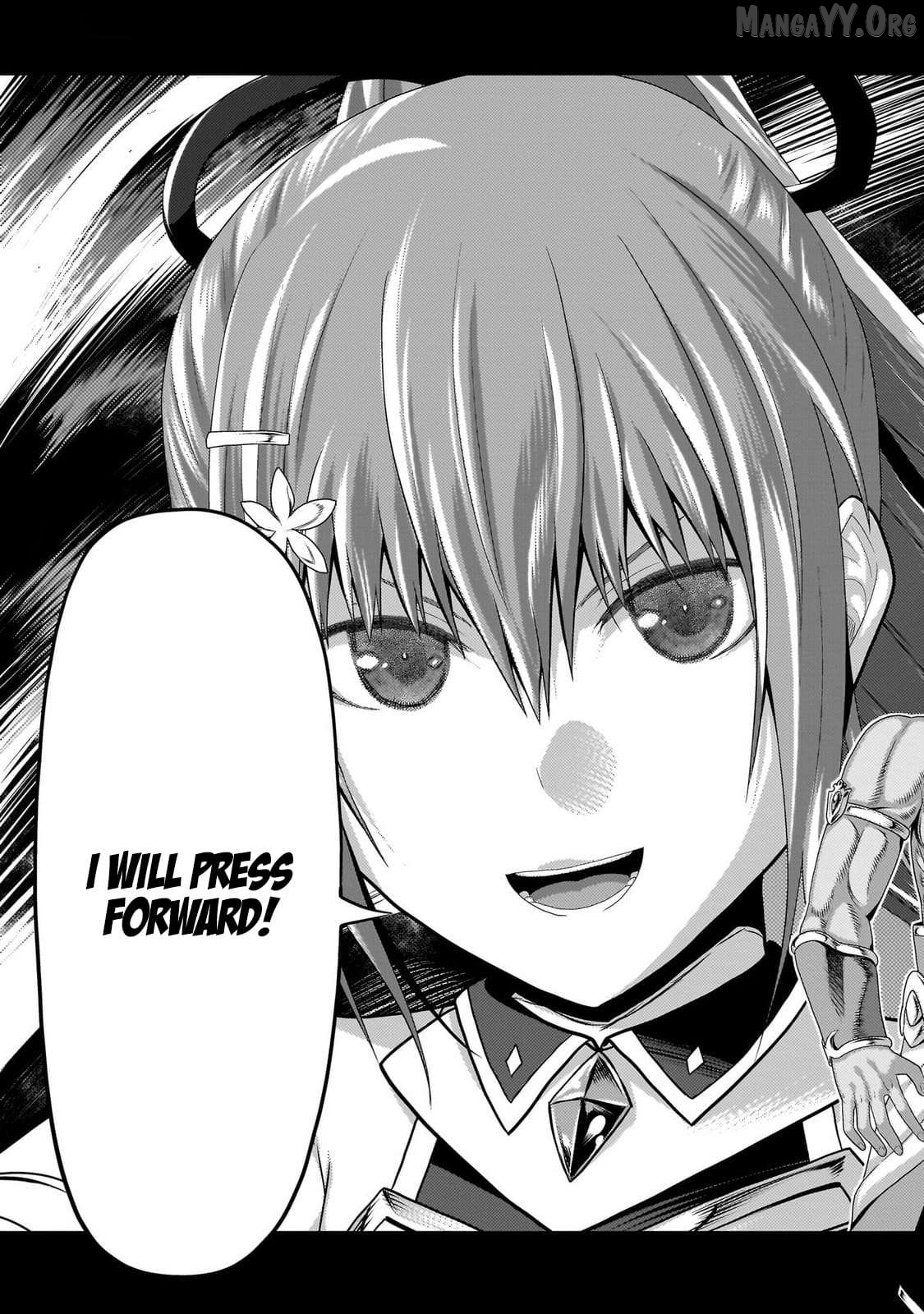 Murabito desu ga Nani ka? Chapter 82 - page 3