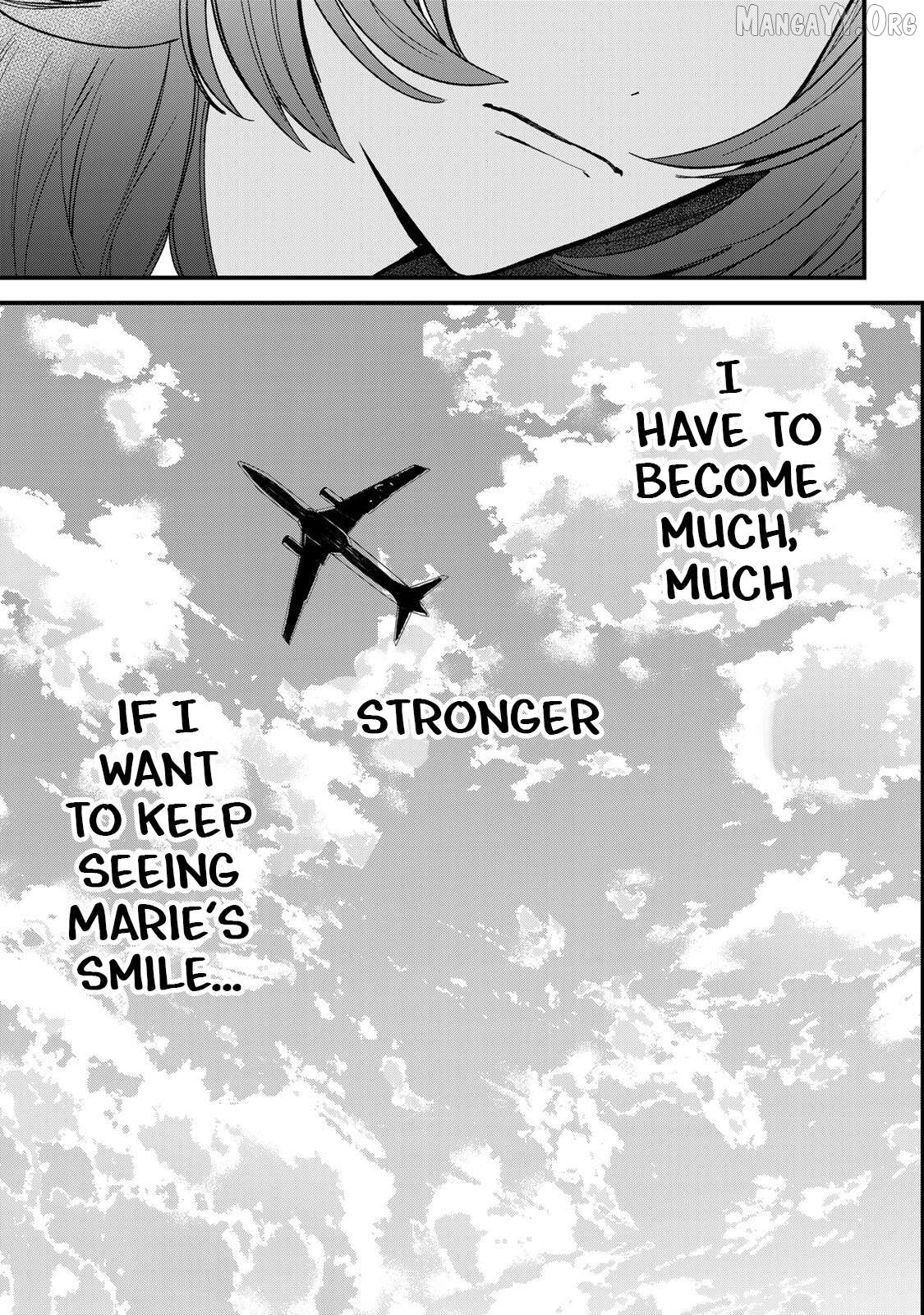 Sugar Girl Drip Chapter 23.2 - page 15