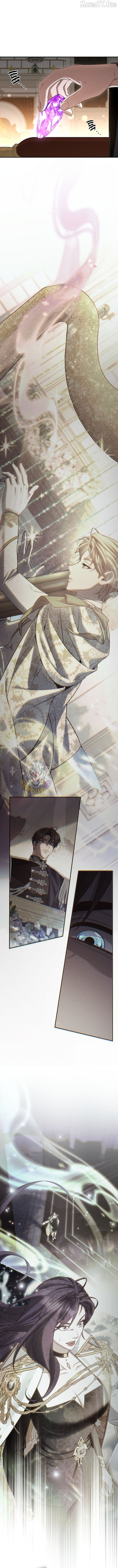 Margrave’s Bastard Son was The Emperor Chapter 98 - page 3