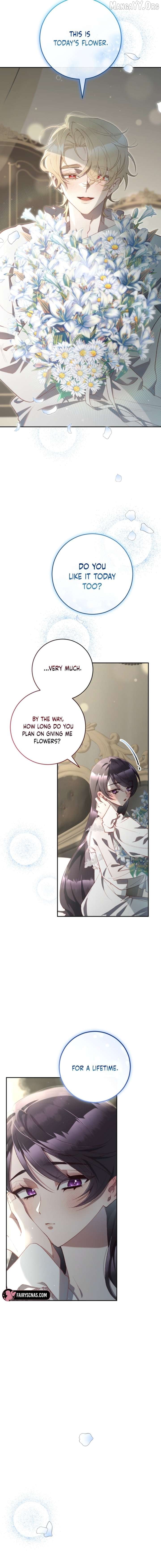 Second Life of a Trash Princess Chapter 95 - page 5
