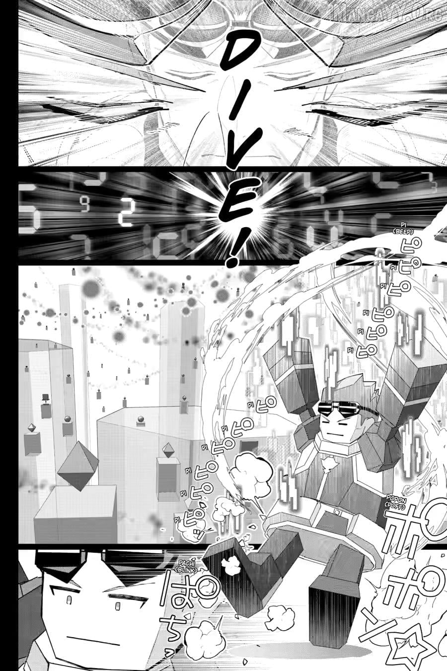 Final Fantasy: Lost Stranger Chapter 73 - page 18