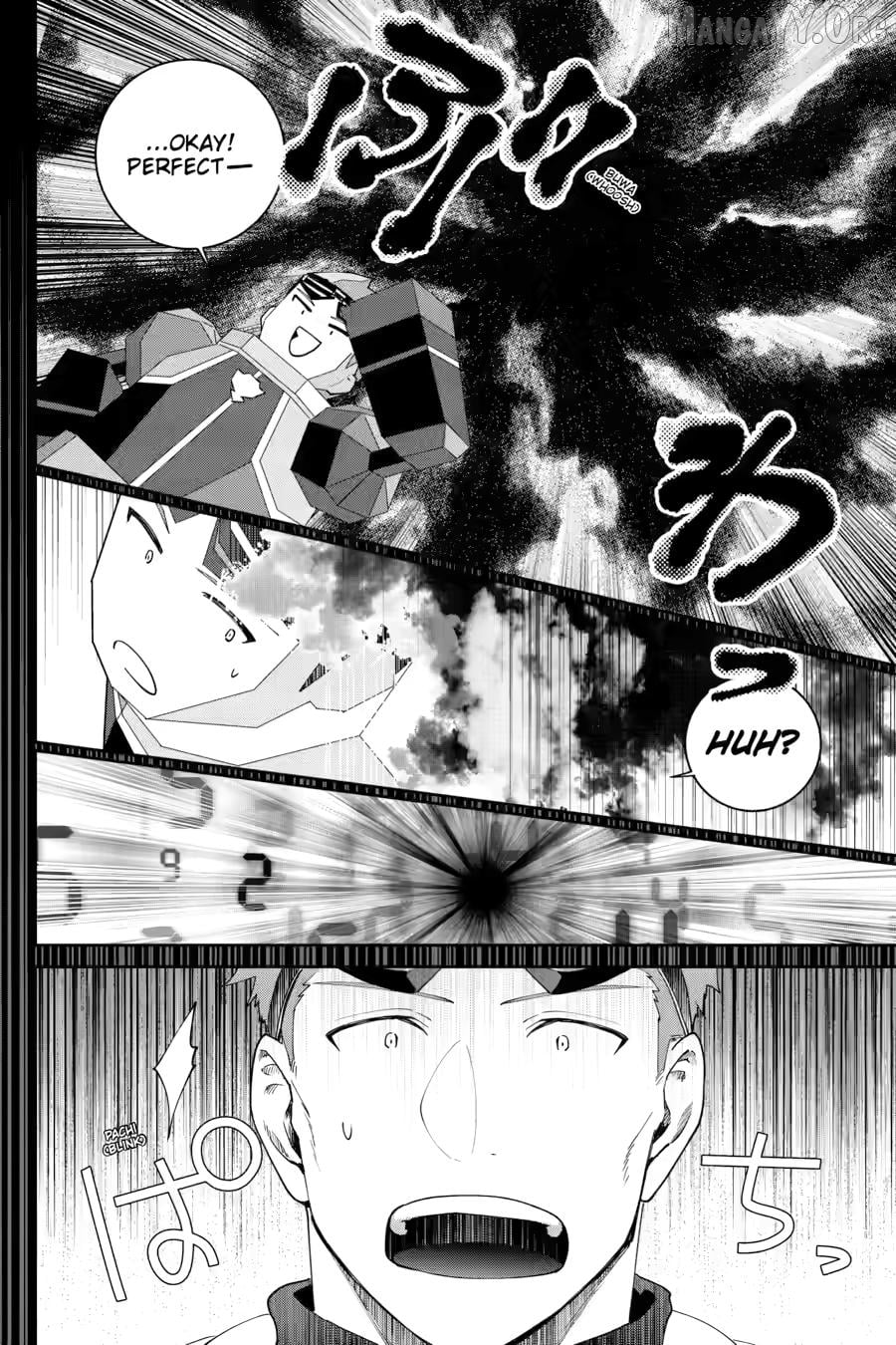 Final Fantasy: Lost Stranger Chapter 73 - page 20