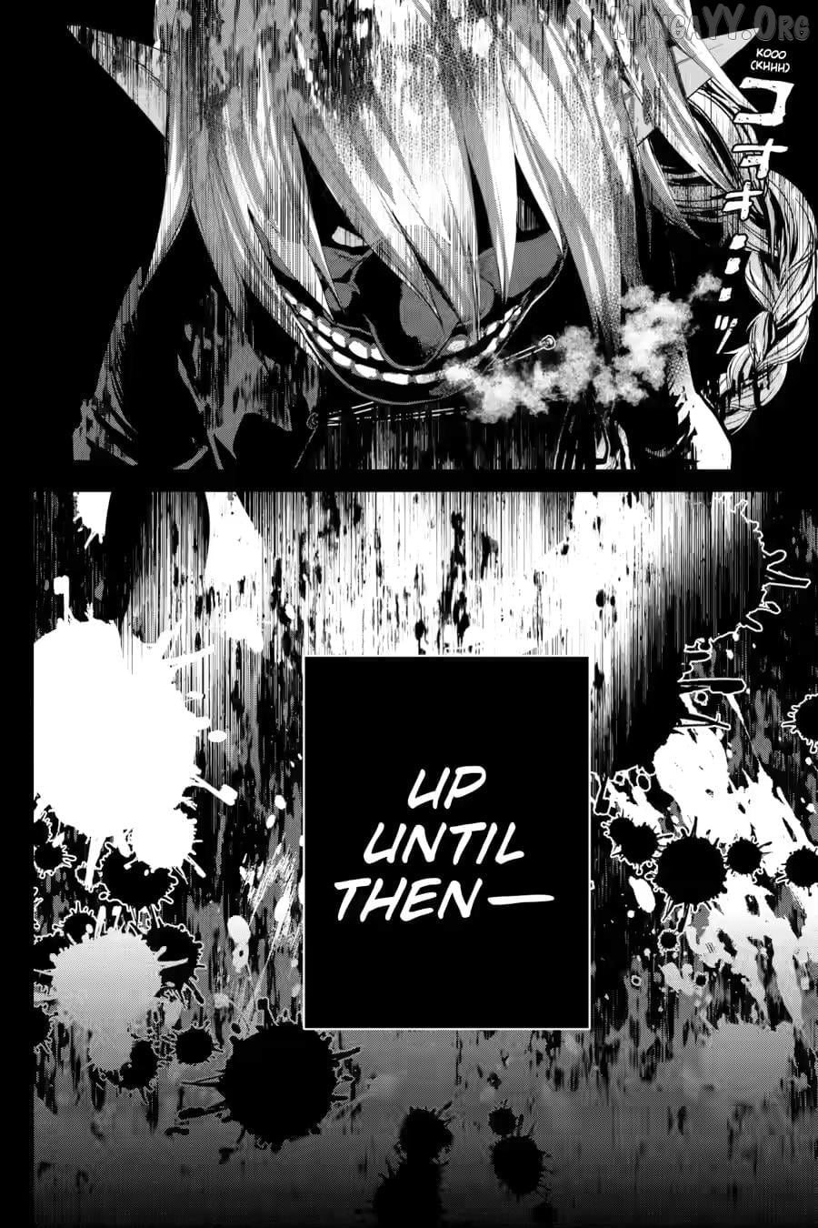 Final Fantasy: Lost Stranger Chapter 73 - page 30