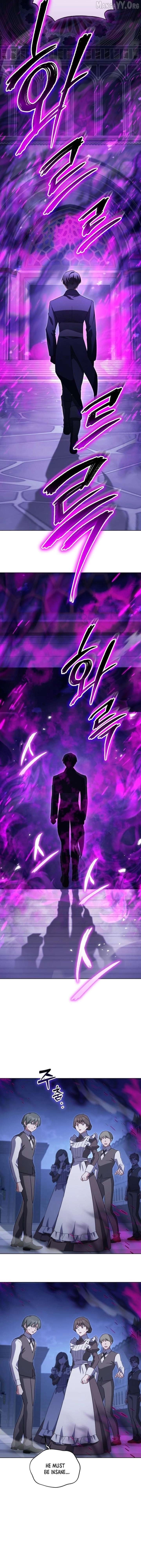 I Became A Level 999 Mastermind Demon King Chapter 91 - page 2