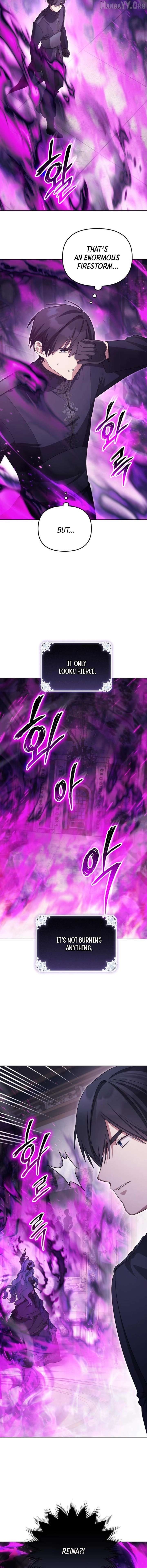 I Became A Level 999 Mastermind Demon King Chapter 91 - page 4