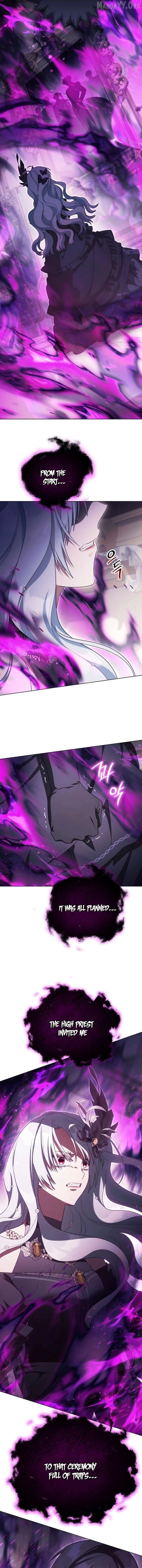 I Became A Level 999 Mastermind Demon King Chapter 91 - page 5