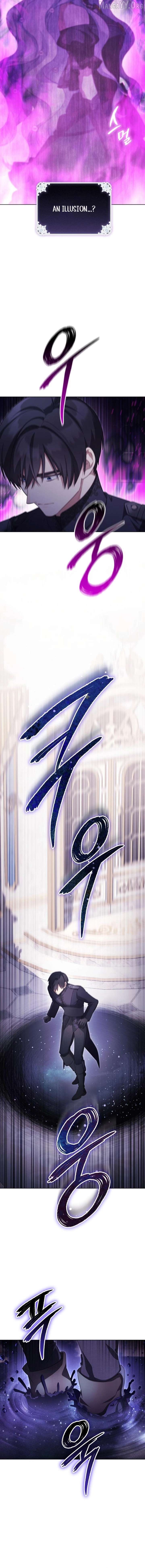 I Became A Level 999 Mastermind Demon King Chapter 91 - page 8