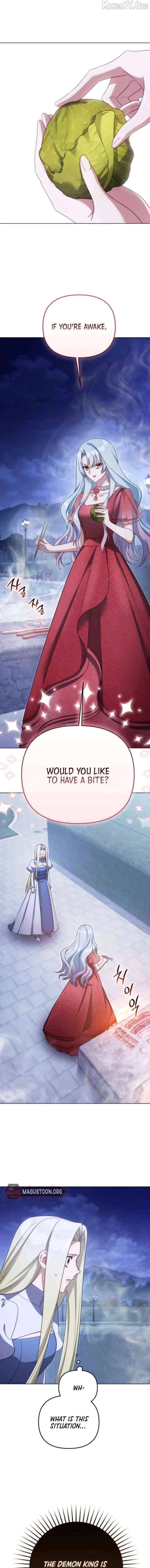 I Became A Level 999 Mastermind Demon King Chapter 93 - page 13